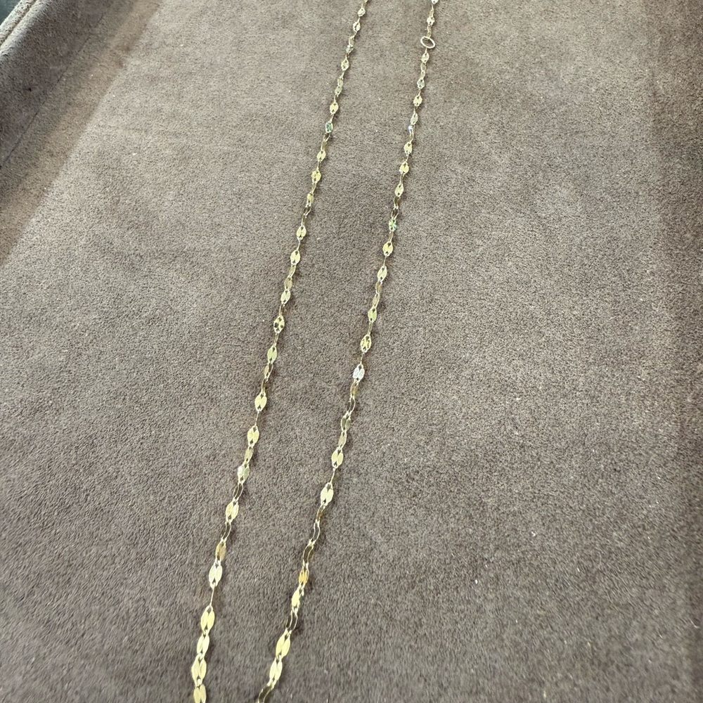 Blake choker by LANA